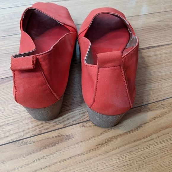 THE Flexx shoes - Picture 7 of 9